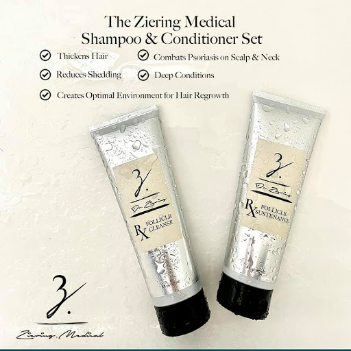 Ziering Medical Hair Restoration Beverly Hills image