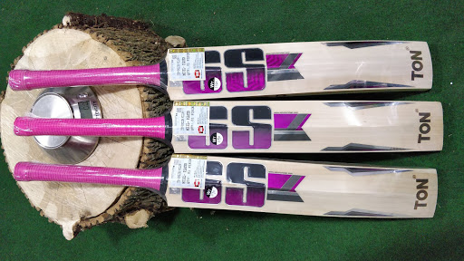 Sporting Goods Store «Cricket Merchant LLC», reviews and photos, 417 S Birchwood Dr, Naperville, IL 60540, USA