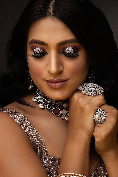 Makeup by Vineeta