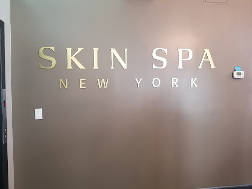 Skin Spa New York - Mideast / E 56th St.
