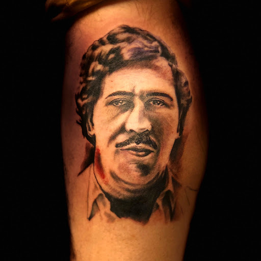 Explore hot tattoo ideas, creative tattoo ideas in Atlanta, available at Camp Creek Body Art & Laser