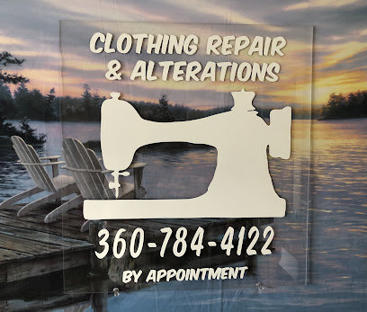 Clothing Repair & Alterations