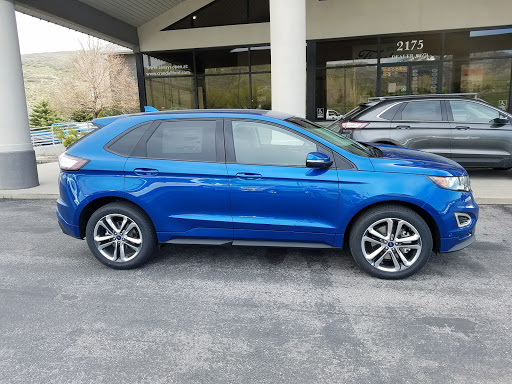 Ford Dealer «Crandall Ford», reviews and photos, 2175 Rasmussen Rd, Park City, UT 84098, USA