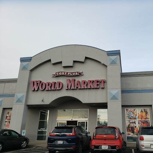 Furniture Store «Cost Plus World Market», reviews and photos, 4036 Tacoma Mall Blvd, Tacoma, WA 98409, USA