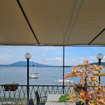 Photo n°1 de l'avis de Ottavio.e fait le 30/04/2022 à 17:58 sur le  Bella Vista di Meina à Meina