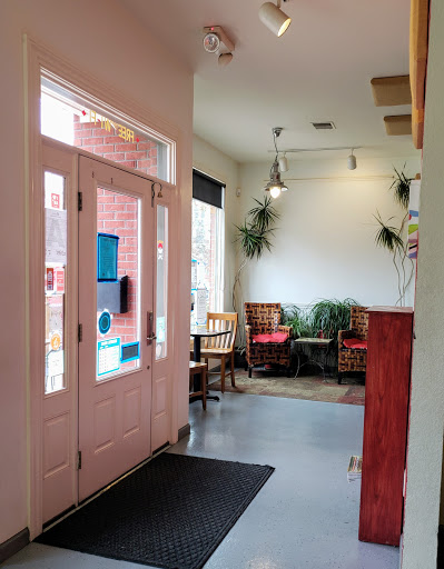 Coffee Shop «Etcetera Coffeehouse», reviews and photos, 320 N 6th St, Paducah, KY 42001, USA