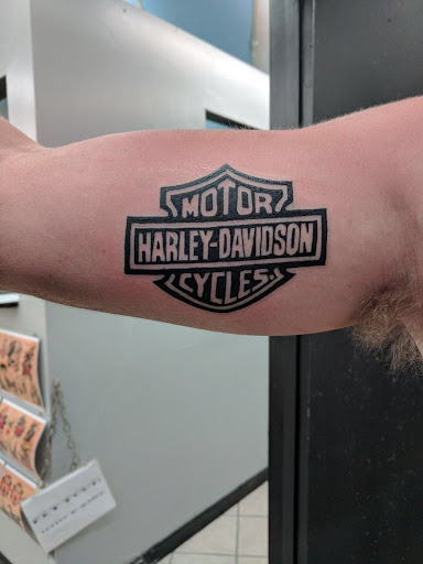 Explore 2024 tattoo ideas, creative tattoo ideas in Panama City Beach, available at Mango Beach Tattoo & Piercing