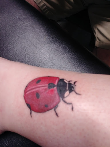 Explore arrow tattoo ideas, creative tattoo ideas in Kingsland, available at Sea Of Ink Tattoo & Piercing Studio