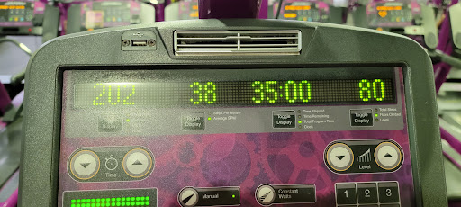 Gym «Planet Fitness», reviews and photos, 2830 S Bay St, Eustis, FL 32726, USA