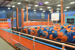 Sky Zone Trampoline Park image