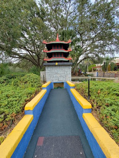 Amusement Park «Grand Prix Tampa», reviews and photos, 14320 N Nebraska Ave, Tampa, FL 33613, USA