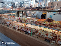 Atmosphère du Pizzas à emporter Pizz'Oggi à Toulon - n°9