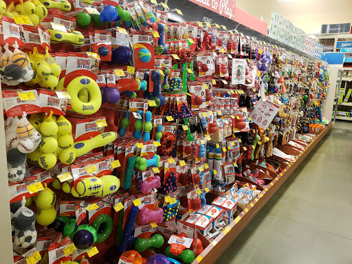 Pet Supply Store «PetSmart», reviews and photos, 24005 U.S. 27, Lake Wales, FL 33859, USA