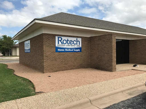 Rotech Medical Supply