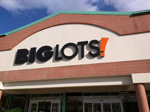 Big Lots, 20 Court House South Dennis Rd, Cape May Court House, NJ 08210, USA, 