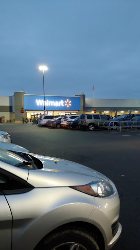 Discount Store «Walmart», reviews and photos, 58 Plaistow Rd, Plaistow, NH 03865, USA