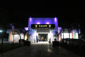 CrowN Casino Hipodromo image