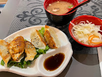 Soupe du Restaurant japonais O'Ginkgo à Paris - n°3