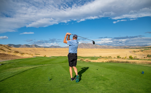 Golf Course «The Homestead Golf Course», reviews and photos, 11500 W Hampden Ave, Lakewood, CO 80227, USA