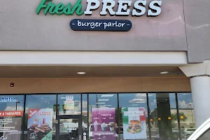 Fresh Press Burger Parlor image