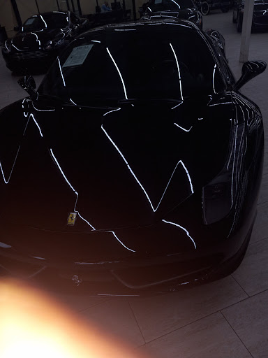 Auto Broker «Best Buy Auto, Inc.», reviews and photos, 2109 W Division St, Arlington, TX 76012, USA