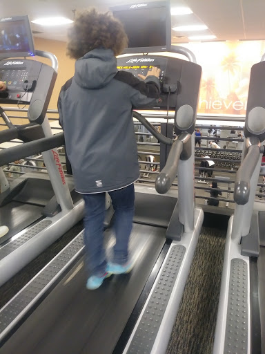 Gym «LA Fitness», reviews and photos, 1500 Shingle Creek Crossing, Brooklyn Center, MN 55430, USA
