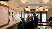 Atmosphère du Restaurant Bouillon République à Paris - n°9