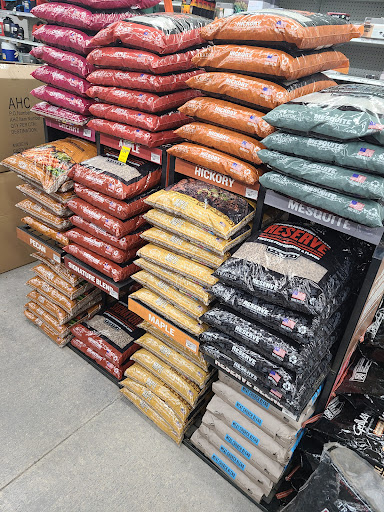 Hardware Store «Galloway Ace Hardware», reviews and photos, 322 S Pitney Rd, Galloway, NJ 08205, USA