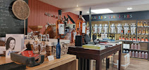 Atmosphère du Restaurant La Table de Loic à La Baule-Escoublac - n°8