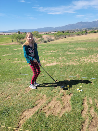 Golf Course «Verde Santa Fe Golf Course», reviews and photos, 645 Verde Santa Fe Pkwy, Cornville, AZ 86325, USA