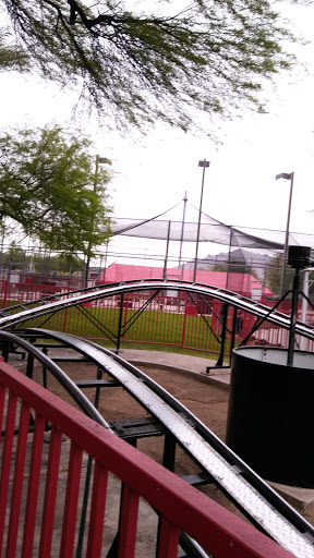 Amusement Park «Funtasticks Family Fun Park», reviews and photos, 221 E Wetmore Rd, Tucson, AZ 85705, USA