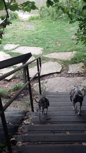 Park «Lippold Park - Fox Valley Park District», reviews and photos, 2001 S River St, Batavia, IL 60510, USA