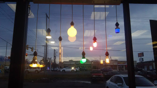 Car Battery Store «Batteries Plus Bulbs», reviews and photos, 293 3300 S, Salt Lake City, UT 84115, USA