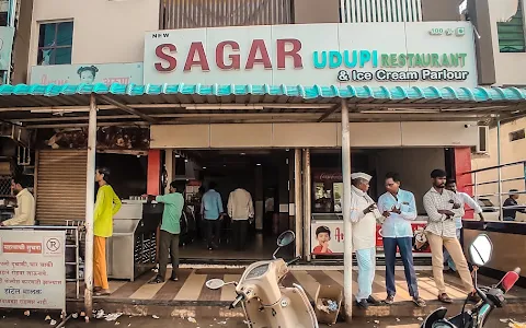 Sagar Udupi Restaurant image