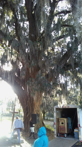 Homeless Shelter «Interfaith Emergency Services Inc», reviews and photos, 435 NW 2nd St, Ocala, FL 34475, USA