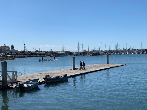 Rowing club Oakland