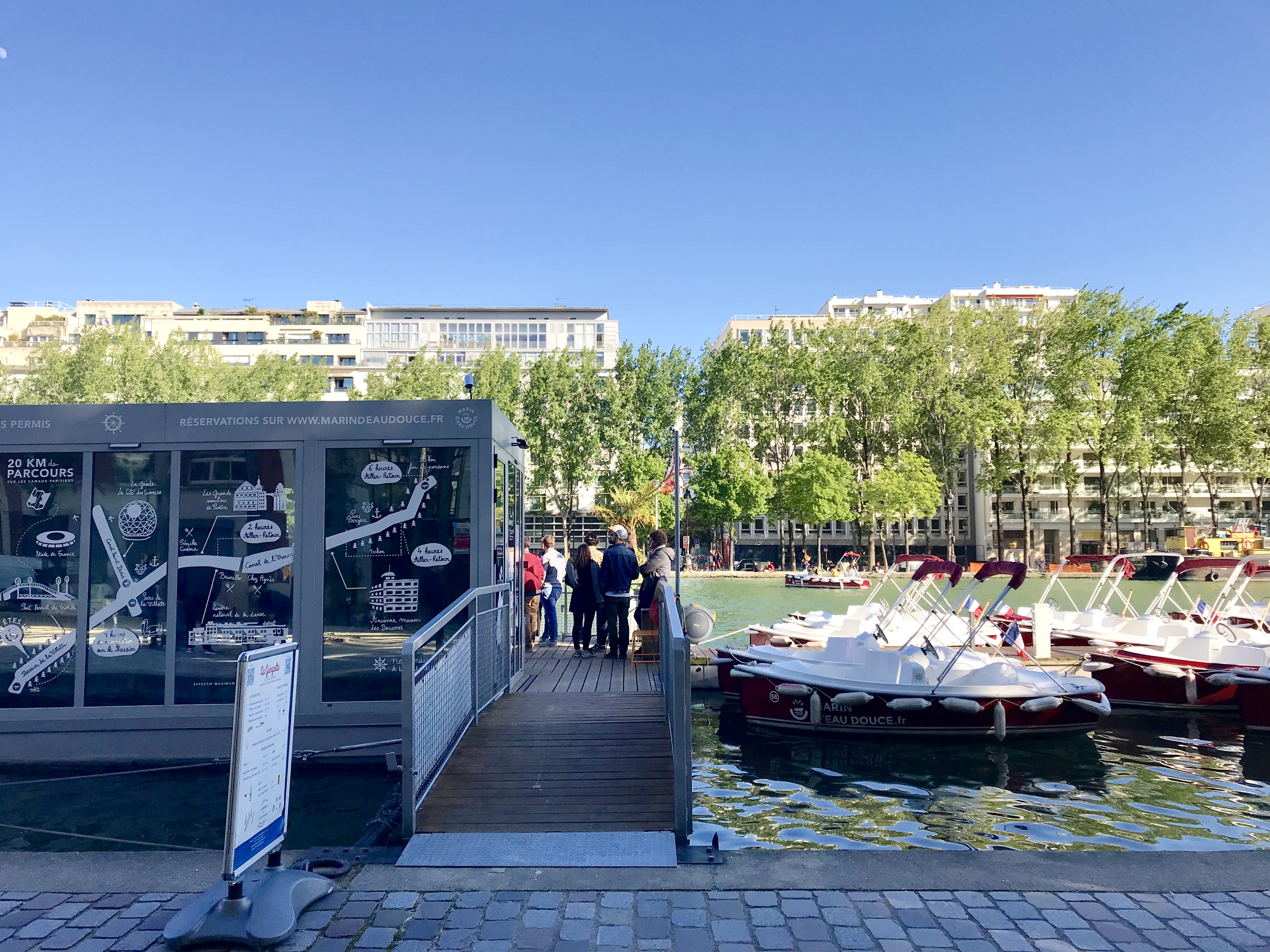 Photo n° 2 de l'avis de Britta.s fait le 14/05/2019 à 22:41