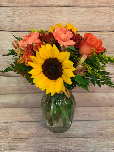 Florist «Flowers By Eddie», reviews and photos, 523 Vinton Mill Ct NE, Roanoke, VA 24014, USA