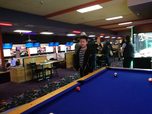 Bowling Alley «TechCity Bowl», reviews and photos, 13033 NE 70th Pl, Kirkland, WA 98033, USA