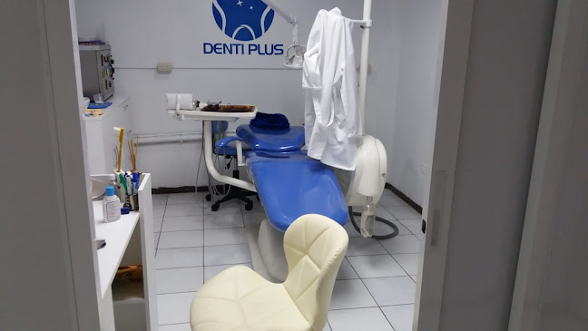 Comentarios y opiniones de Denti Esthetic Plus