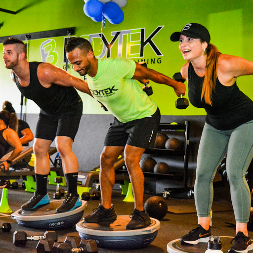 Gym «Bodytek Fitness Davie», reviews and photos, 7020 SW 22nd Ct, Davie, FL 33317, USA