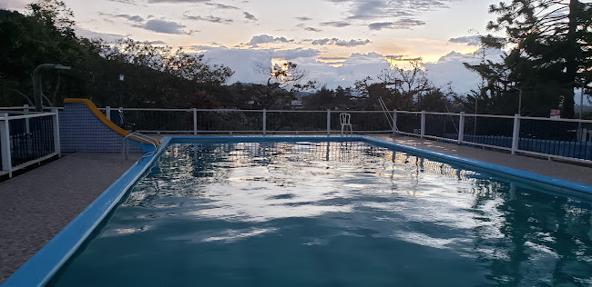 Piscina los velez - Complejo deportivo