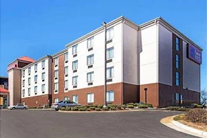 Comfort Suites Tuscaloosa near University image