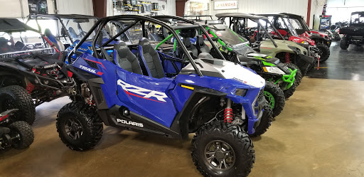 Motorcycle Dealer «Mega Motorsports», reviews and photos, 3874 US Hwy 63, West Plains, MO 65775, USA