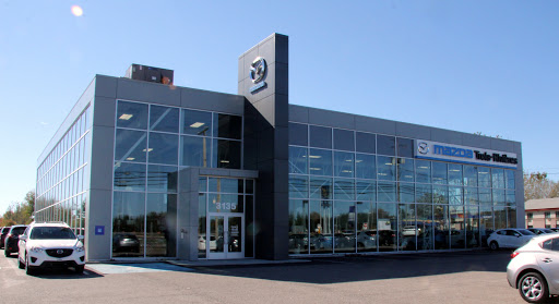 Mazda Trois-Rivieres, 3135 Boulevard Saint-Jean, Trois-Rivières, QC G9B 2M3, Canada, 