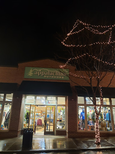 Ski Shop «Appalachian Outdoors», reviews and photos, 123 S Allen St, State College, PA 16801, USA