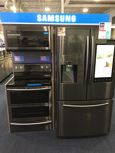 Best Buy image