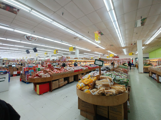 No1 Asian Supermarket