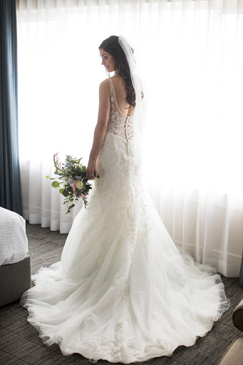 Bridal Shop «Bellevue Bridal Boutique», reviews and photos, 823 Bellevue Way NE #203, Bellevue, WA 98004, USA