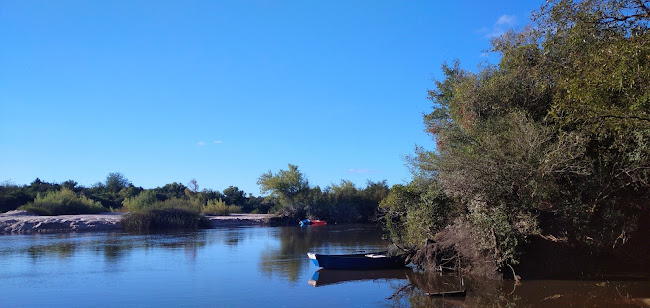 Balneario Independencia - Durazno